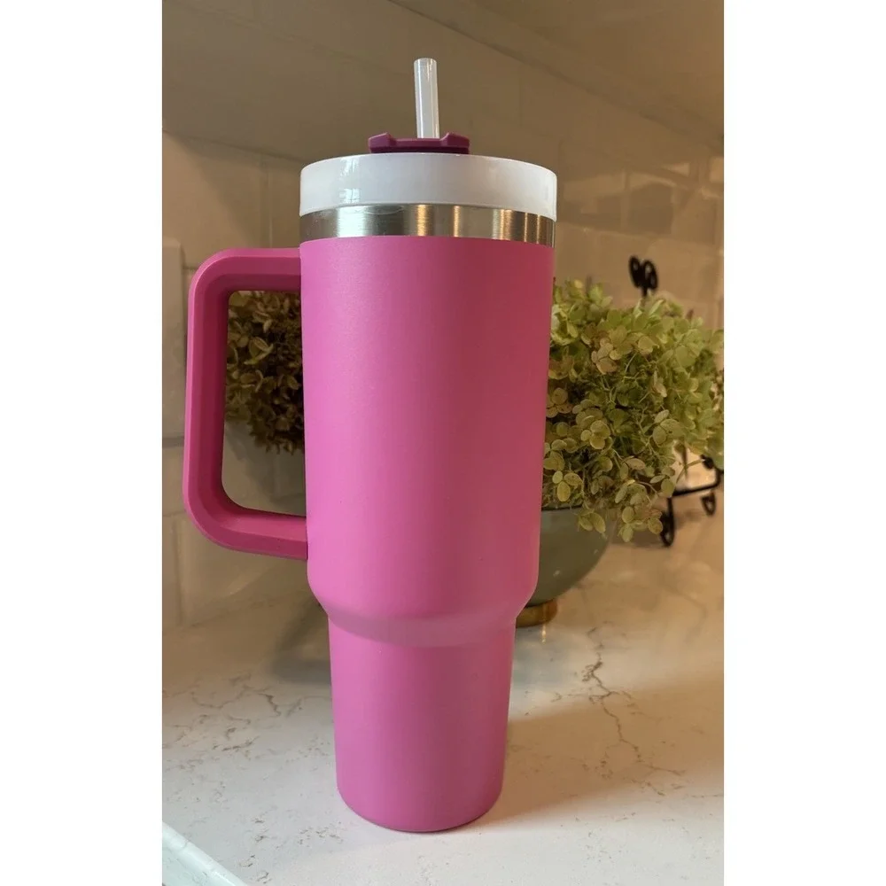 Stanley new quencher